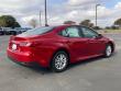 2026 Toyota Camry LE Sedan