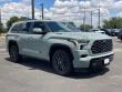 2026 Toyota Sequoia Platinum SUV