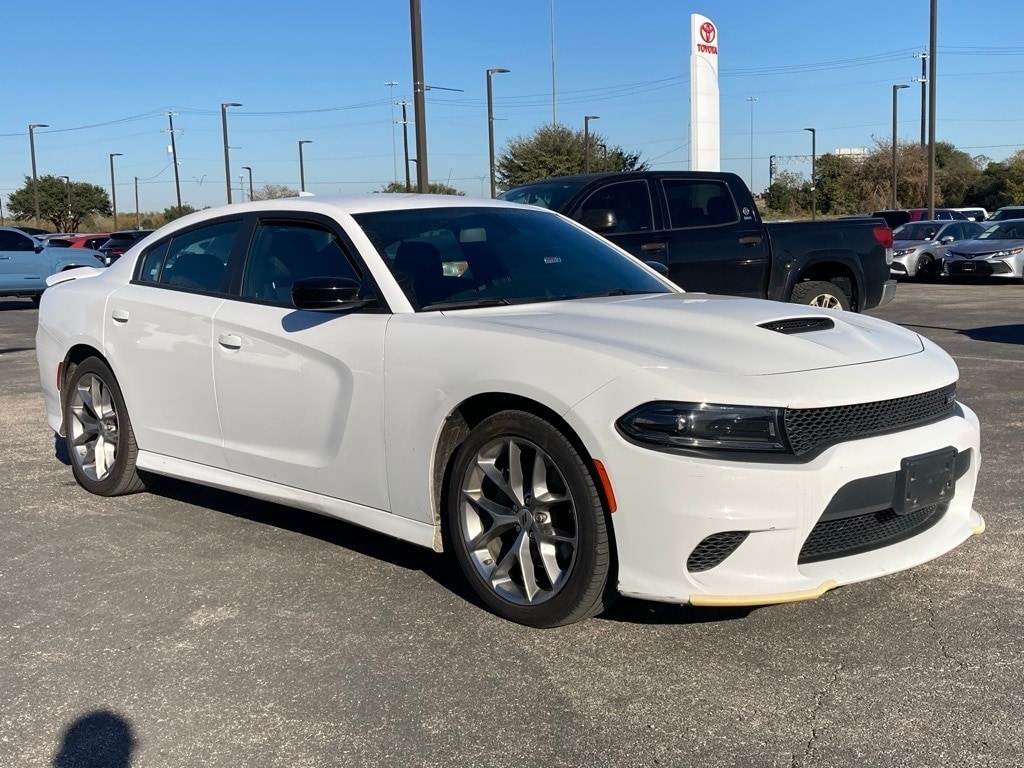 Used 2023 Dodge