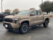 2026 Toyota Tacoma TRD Sport Truck Double Cab