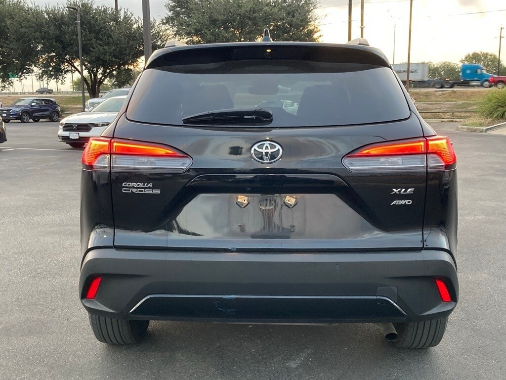 Certified 2023 Toyota