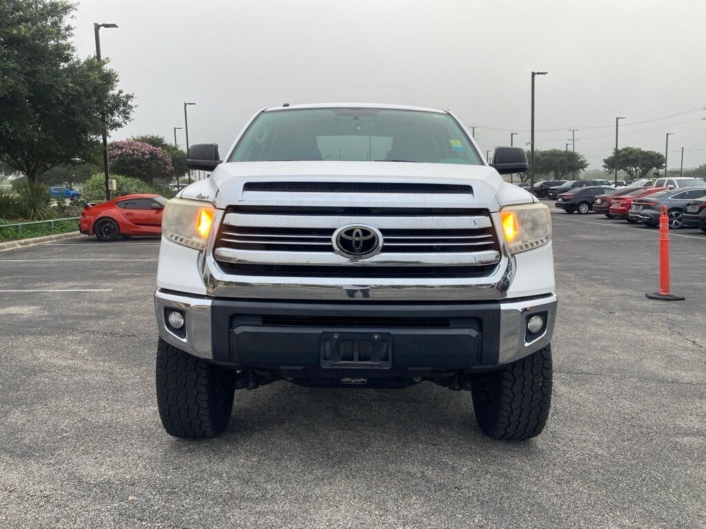 Used 2017 Toyota Tundra SR5 Truck