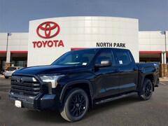 2026 Toyota Tundra SR5 Truck CrewMax