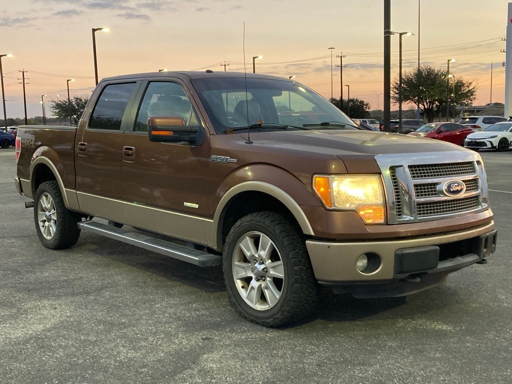 Used 2011 Ford