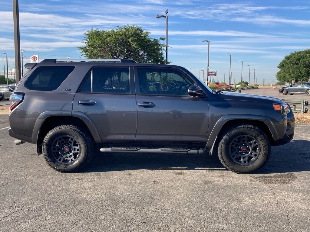 Certified 2021 Toyota 4Runner SR5 Premium SUV