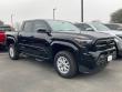2026 Toyota Tacoma SR5 Truck Double Cab