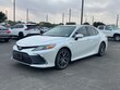 Toyota Camry Hybrid