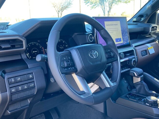 2026 Toyota 4Runner Limited SUV