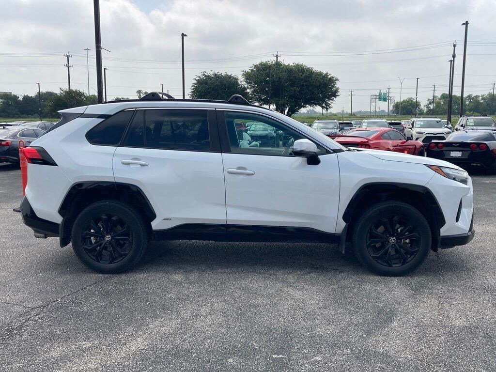 Used 2023 Toyota