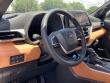 2026 Toyota Highlander Hybrid Platinum SUV