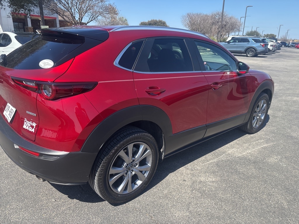 Used 2023 Mazda CX-30 2.5 S Select Package SUV
