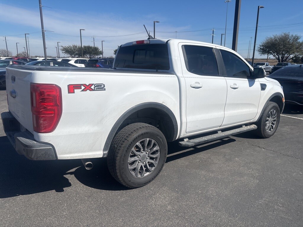 Used 2021 Ford
