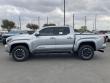 2026 Toyota Tacoma TRD Sport Truck Double Cab