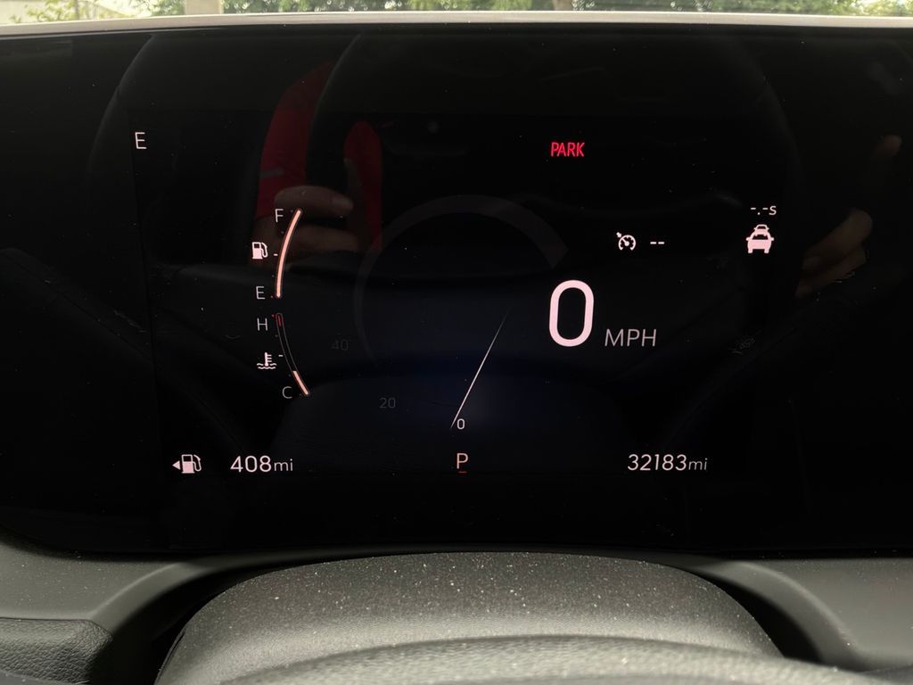 2025 Buick Encore GX Preferred - Photo 35