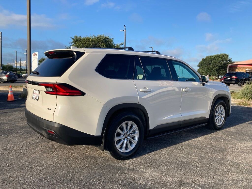 Certified 2024 Toyota