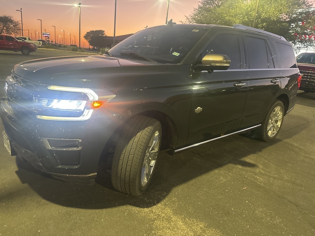Used 2023 Ford Expedition King Ranch SUV
