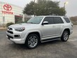  Toyota 4Runner