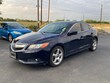Acura ILX