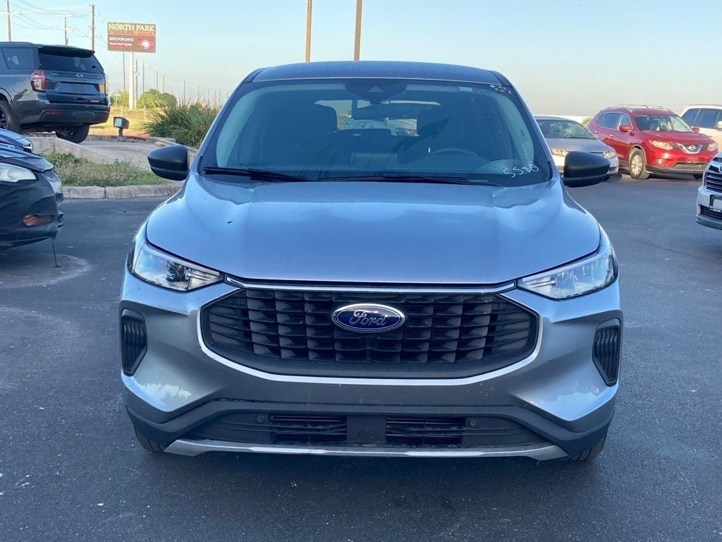 Used 2023 Ford Escape Active with VIN 1FMCU0GN0PUA25580 for sale in San Antonio, TX