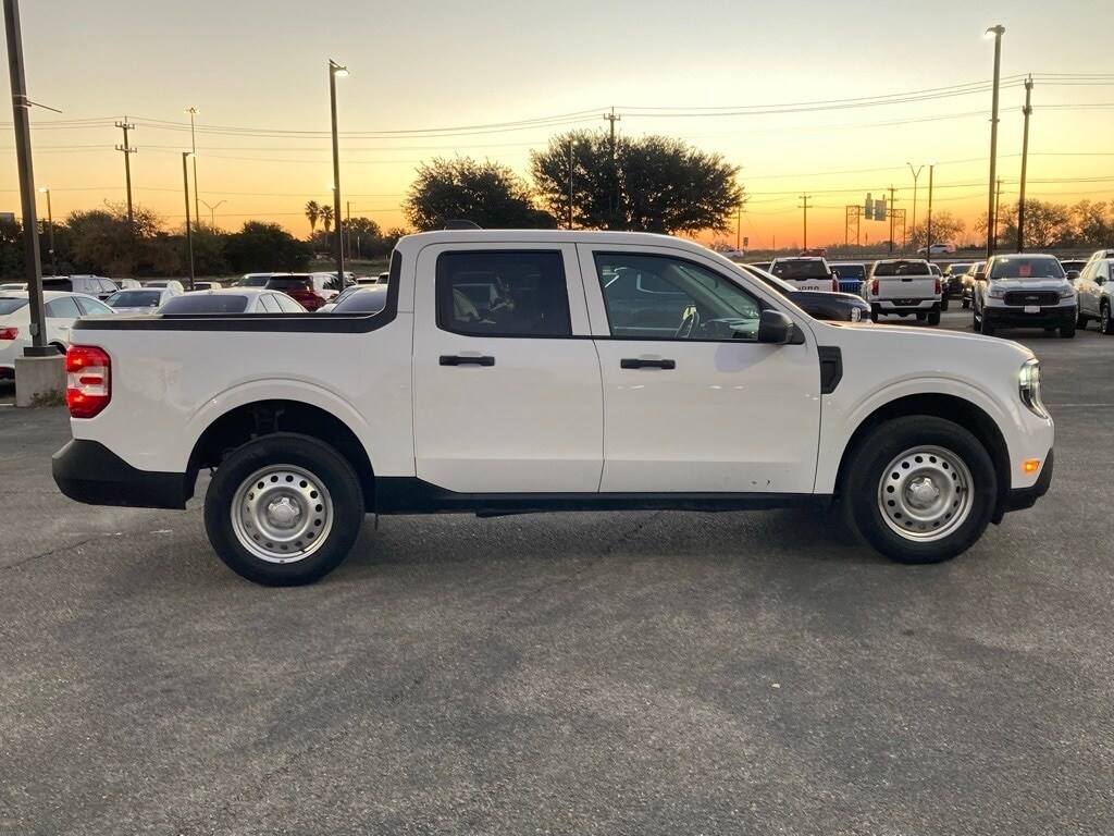 Used 2025 Ford Maverick XL Truck