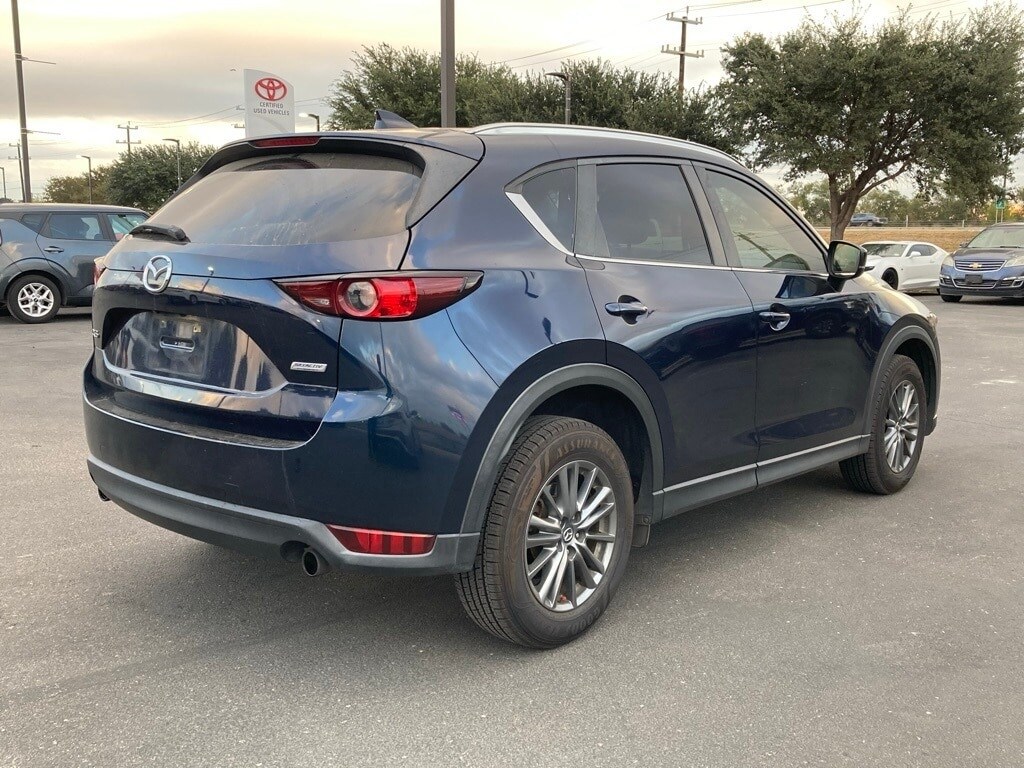 Used 2017 Mazda
