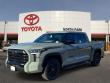 2026 Toyota Tundra Limited Truck CrewMax