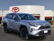 2025 Toyota RAV4 LE SUV