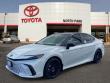 2026 Toyota Camry XSE Sedan