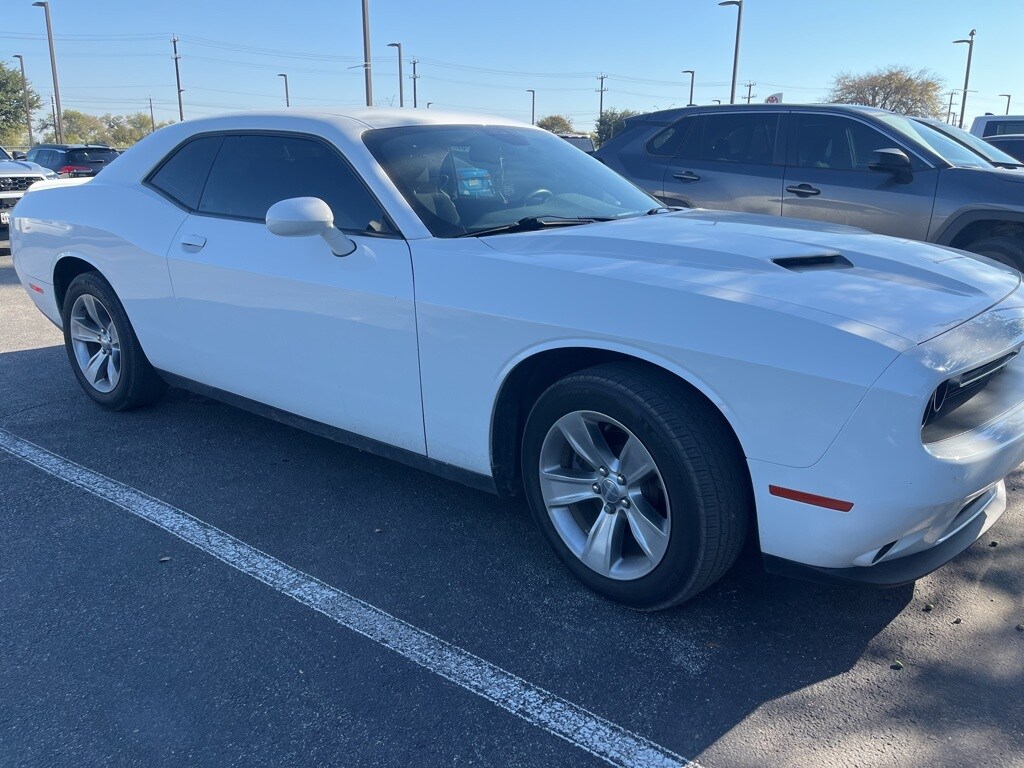 Used 2020 Dodge