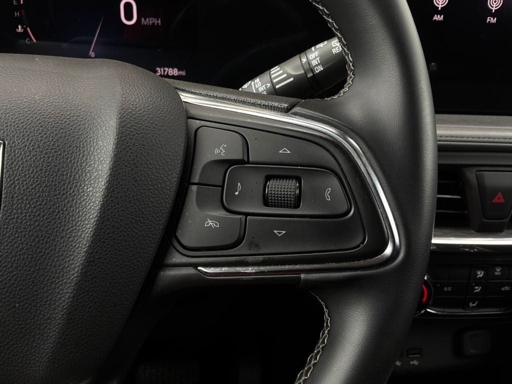 2025 Buick Encore GX Preferred - Photo 32