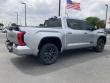 2026 Toyota Tundra Platinum Truck CrewMax