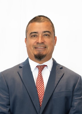Staff member Joseph Gil from ID_488348461310