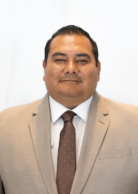 Staff member Frank Fermin from ID_488348461310