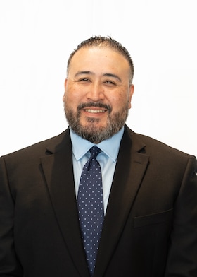 Staff member Manuel Gonzales from ID_488348461310