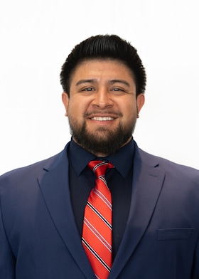 Staff member Thomas Salame from ID_488348461310