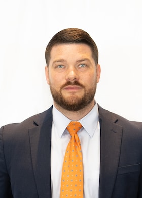 Staff member William Brennan from ID_bff655b98101