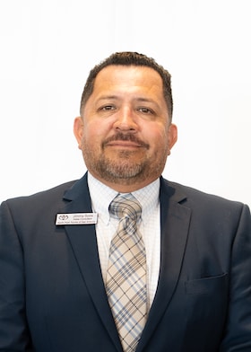 Staff member Jimmy Solis from ID_488348461310