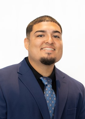 Staff member Fernando Gutierrez from ID_488348461310