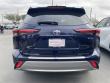 2026 Toyota Highlander Hybrid Platinum SUV