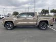 2026 Toyota Tacoma TRD Sport Truck Double Cab