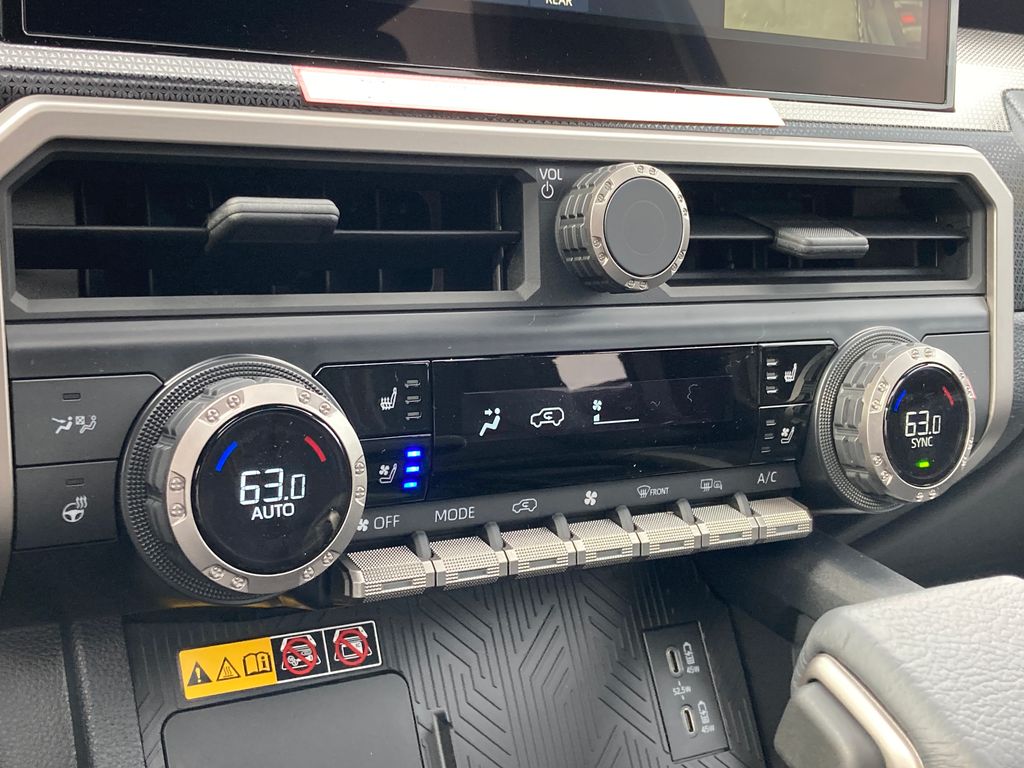 2026 Toyota 4Runner Limited - Photo 27