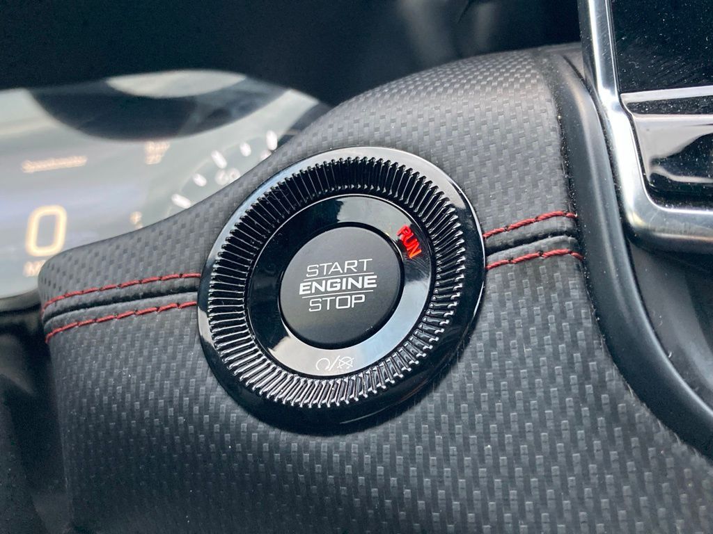 2025 Jeep Compass Trailhawk - Photo 20