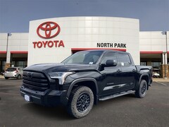 2025 Toyota Tundra SR5 Truck CrewMax