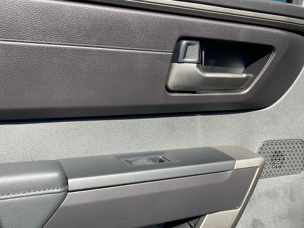 New 2026 Toyota Tundra SR5 Truck CrewMax