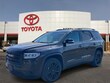 GMC Acadia