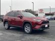 2025 Toyota RAV4 XLE SUV