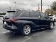2026 Toyota Sienna Limited 7 Passenger Van Passenger Van