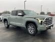 2026 Toyota Tundra 1794 Edition Truck CrewMax