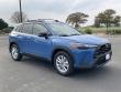 2026 Toyota Corolla Cross LE SUV