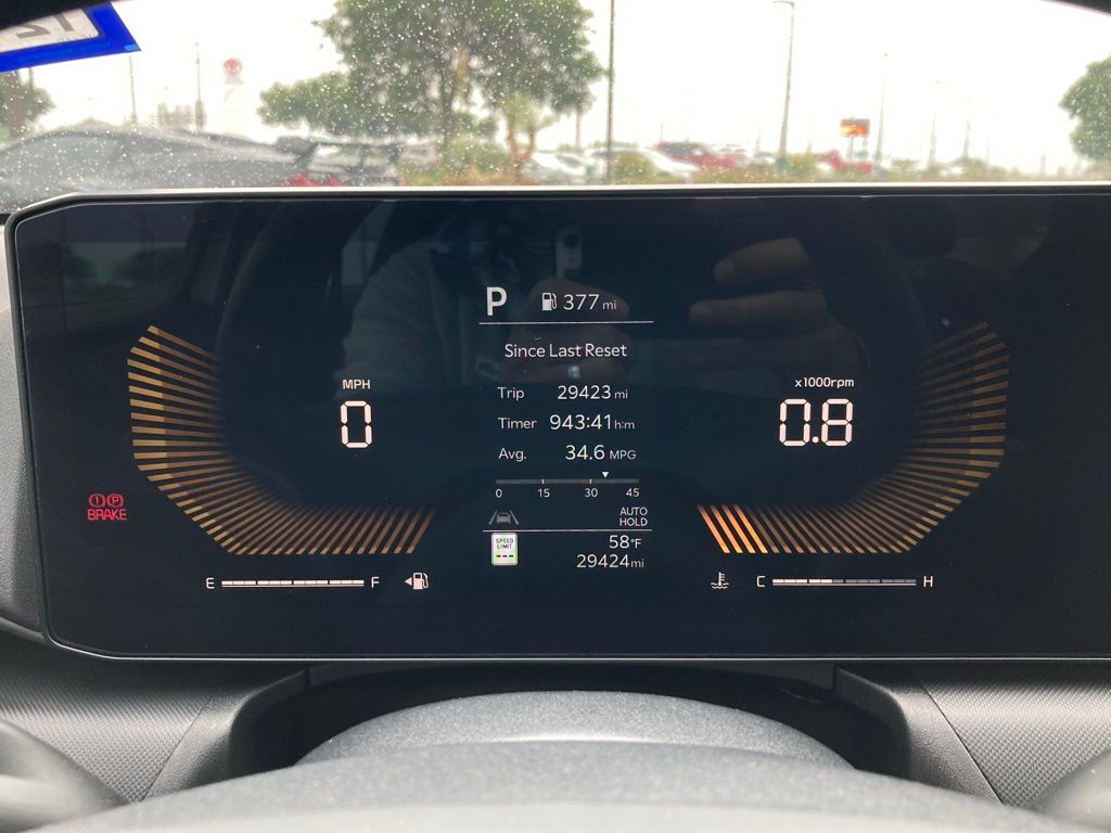 2025 Kia K4 LXS - Photo 11
